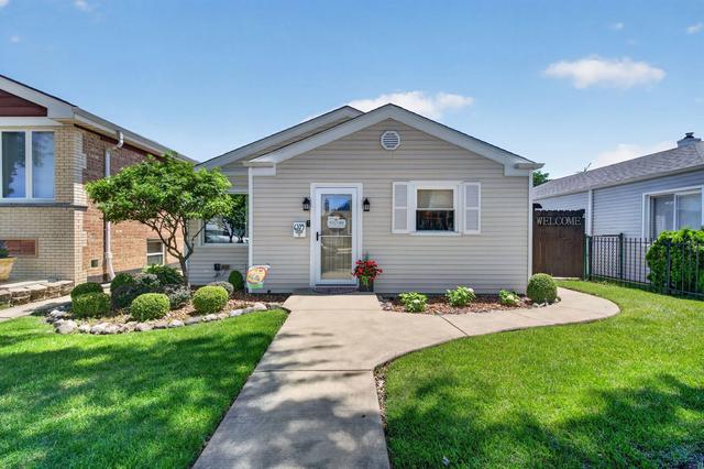 6109 S Neenah Ave, Chicago, IL 60638