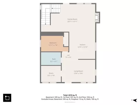 1645 Webster Ln, Des Plaines, IL 60018 photo 28