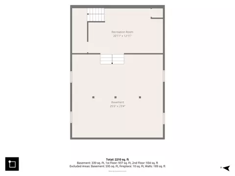 1645 Webster Ln, Des Plaines, IL 60018 photo 27