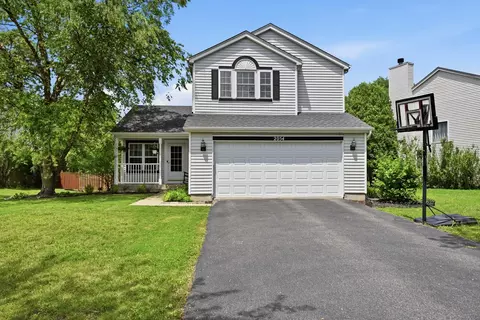 2054 Winding Lakes Dr, Plainfield, IL 60586 photo 1