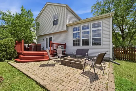 2054 Winding Lakes Dr, Plainfield, IL 60586 photo 21