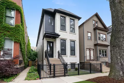 1442 W Fletcher St, Chicago, IL 60657