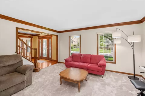 2542 Whiteway Ct, Aurora, IL 60504 photo 9