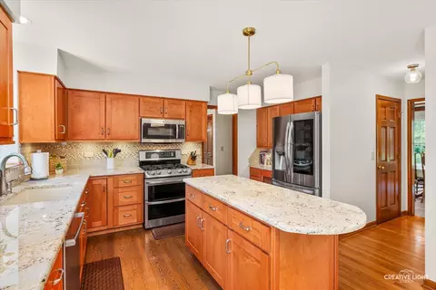 2542 Whiteway Ct, Aurora, IL 60504 photo 13
