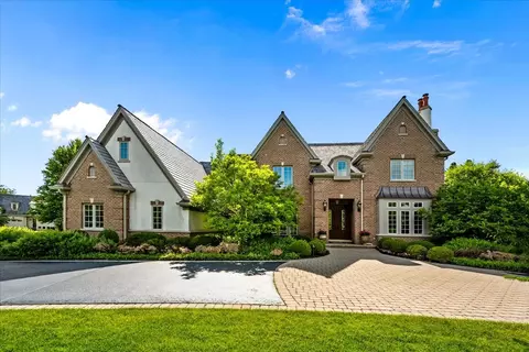 1690 Tallgrass Ln, Lake Forest, IL 60045