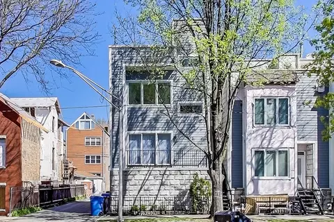 2308 W Belden Ave, Chicago, IL 60647
