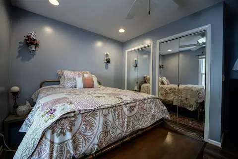Bedroom - 2904 Scott Ave, Mchenry, IL 60050 photo 3 of 4