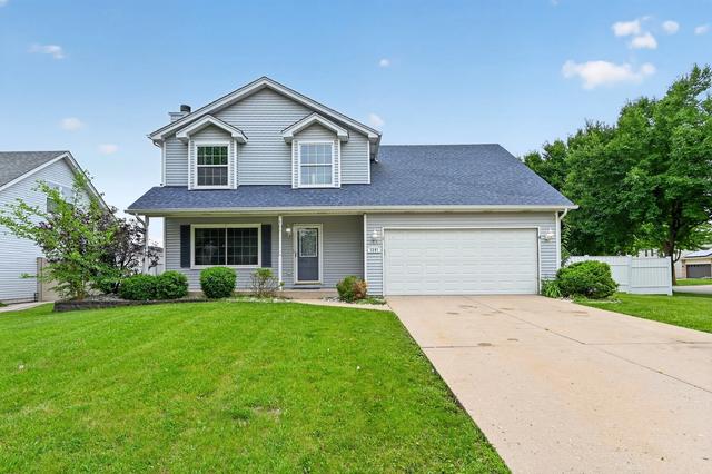 1301 Brookfield Dr, Plainfield, IL 60586
