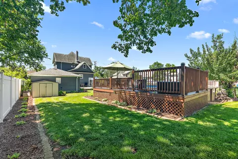 Exterior - 270 E North St, Manhattan, IL 60442 photo 11 of 15