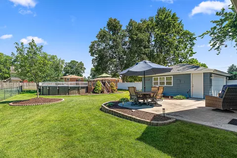Exterior - 270 E North St, Manhattan, IL 60442 photo 7 of 15