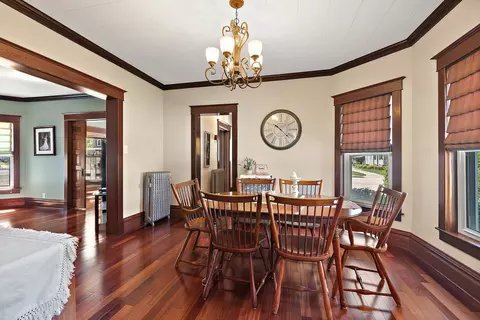 Dining - 270 E North St, Manhattan, IL 60442 photo 3 of 3