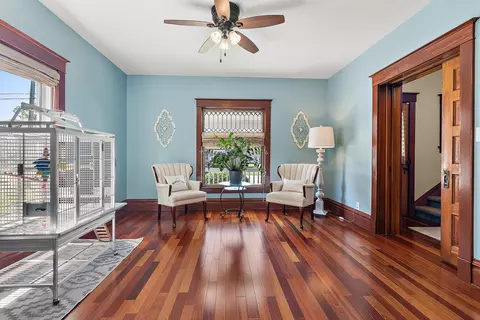 Living - 270 E North St, Manhattan, IL 60442 photo 3 of 6