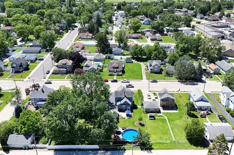 View/Area - 270 E North St, Manhattan, IL 60442 photo 4 of 7