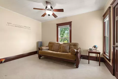 Bedroom - 270 E North St, Manhattan, IL 60442 photo 6 of 6