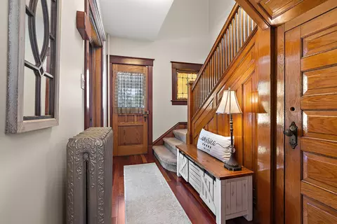 Entry Way - 270 E North St, Manhattan, IL 60442 photo 2 of 6