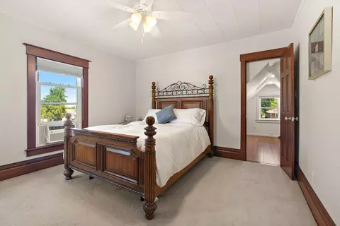 Bedroom - 270 E North St, Manhattan, IL 60442 photo 1 of 6