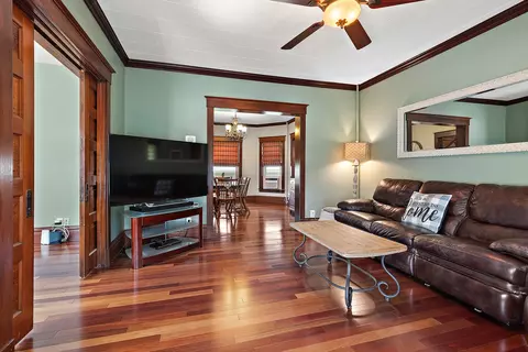 Living - 270 E North St, Manhattan, IL 60442 photo 6 of 6