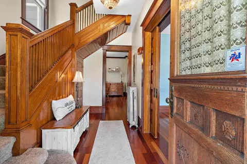 Entry Way - 270 E North St, Manhattan, IL 60442 photo 1 of 6