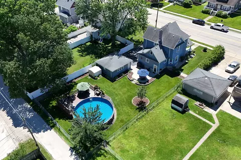 View/Area - 270 E North St, Manhattan, IL 60442 photo 2 of 7