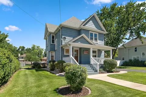 Exterior - 270 E North St, Manhattan, IL 60442 photo 15 of 15