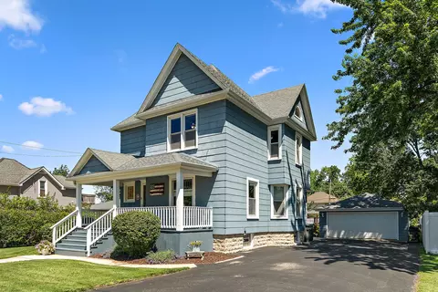 Exterior - 270 E North St, Manhattan, IL 60442 photo 14 of 15
