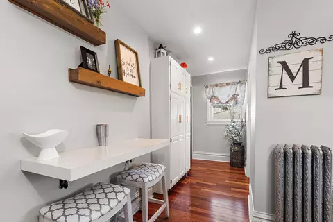 Entry Way - 270 E North St, Manhattan, IL 60442 photo 6 of 6