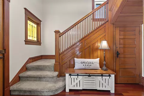 Entry Way - 270 E North St, Manhattan, IL 60442 photo 3 of 6