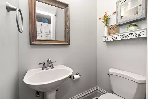 Bath - 270 E North St, Manhattan, IL 60442 photo 1 of 2