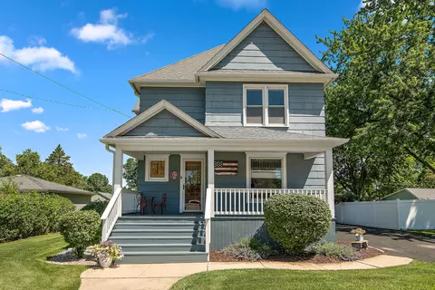 Exterior - 270 E North St, Manhattan, IL 60442 photo 2 of 15