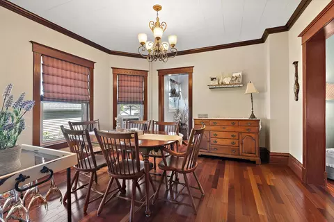 Dining - 270 E North St, Manhattan, IL 60442 photo 2 of 3