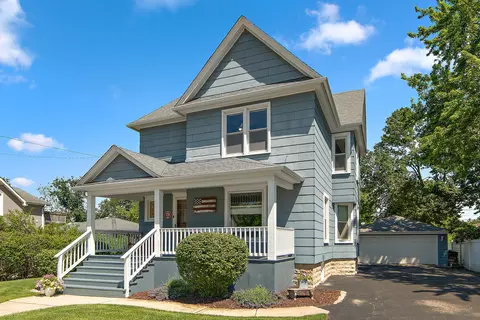 270 E North St, Manhattan, IL 60442