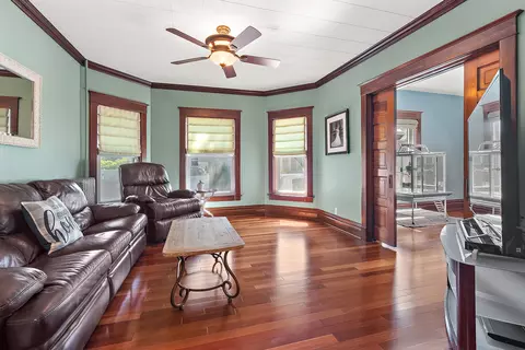 Living - 270 E North St, Manhattan, IL 60442 photo 5 of 6