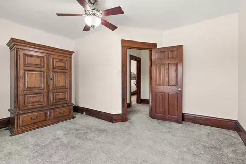 Bedroom - 270 E North St, Manhattan, IL 60442 photo 5 of 6