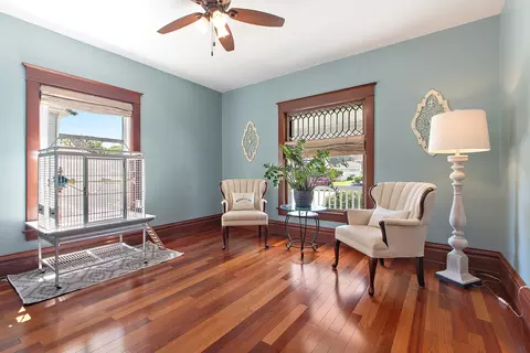 Living - 270 E North St, Manhattan, IL 60442 photo 2 of 6