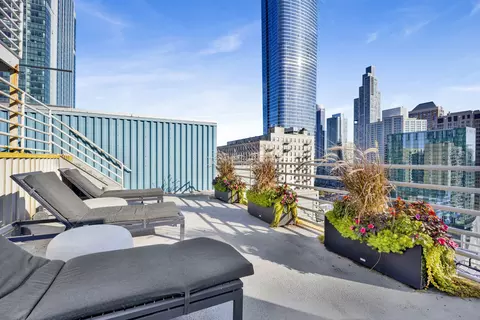 40 E 9th St #1416, Chicago, IL 60605 photo 44