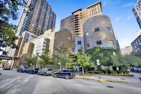 40 E 9th St #1416, Chicago, IL 60605 photo 1
