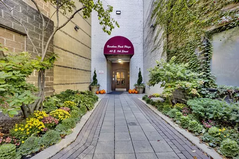 40 E 9th St #1416, Chicago, IL 60605 photo 2
