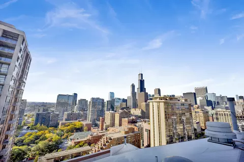 40 E 9th St #1416, Chicago, IL 60605 photo 47