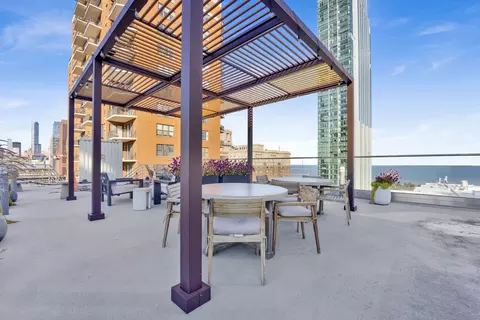 40 E 9th St #1416, Chicago, IL 60605 photo 45