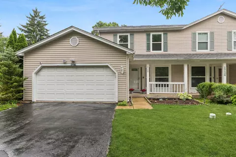 1726 Southbridge Ct, Schaumburg, IL 60194