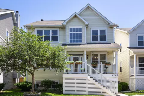 4249 N Kolmar Ave #4249, Chicago, IL 60641