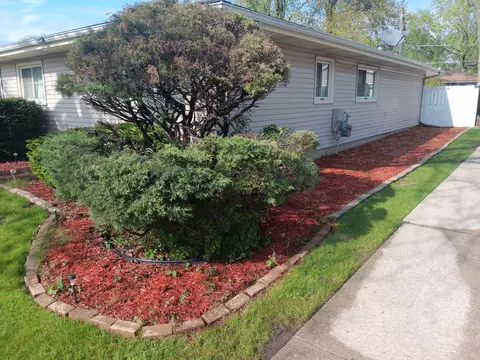 417 N Orchard Dr, Park Forest, IL 60466
