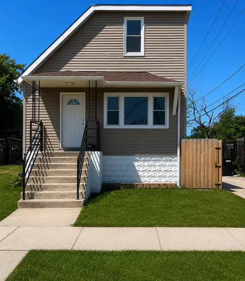 214 W 106th Pl, Chicago, IL 60628