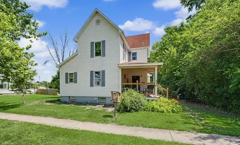 210 S Lott Blvd, Gibson City, IL 60936