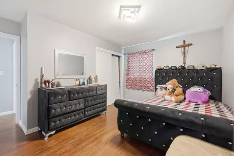 Bedroom - 850 Austin Ave, Aurora, IL 60505 photo 1 of 5