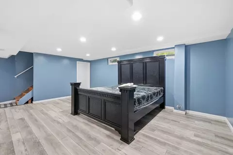 Bedroom - 850 Austin Ave, Aurora, IL 60505 photo 5 of 5