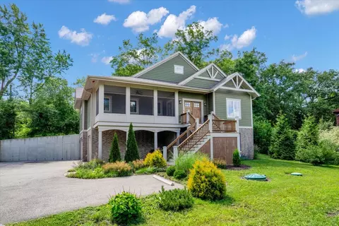 20300 N Lea Rd, Deer Park, IL 60010