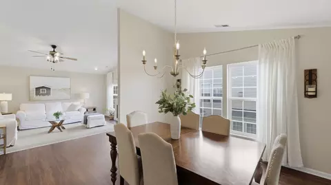 Dining - 24904 Gates Ln, Plainfield, IL 60585 photo 2 of 2