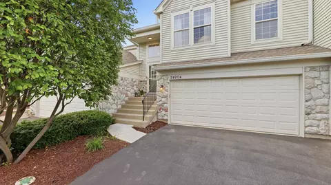 Exterior - 24904 Gates Ln, Plainfield, IL 60585 photo 4 of 5