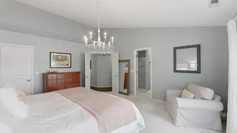 Bedroom - 24904 Gates Ln, Plainfield, IL 60585 photo 2 of 6
